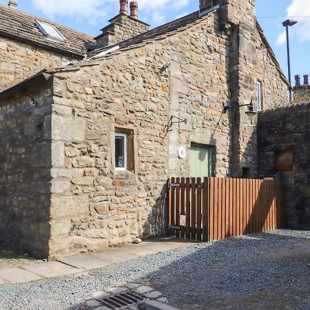 Beehive Cottage Bentham Exteriör bild