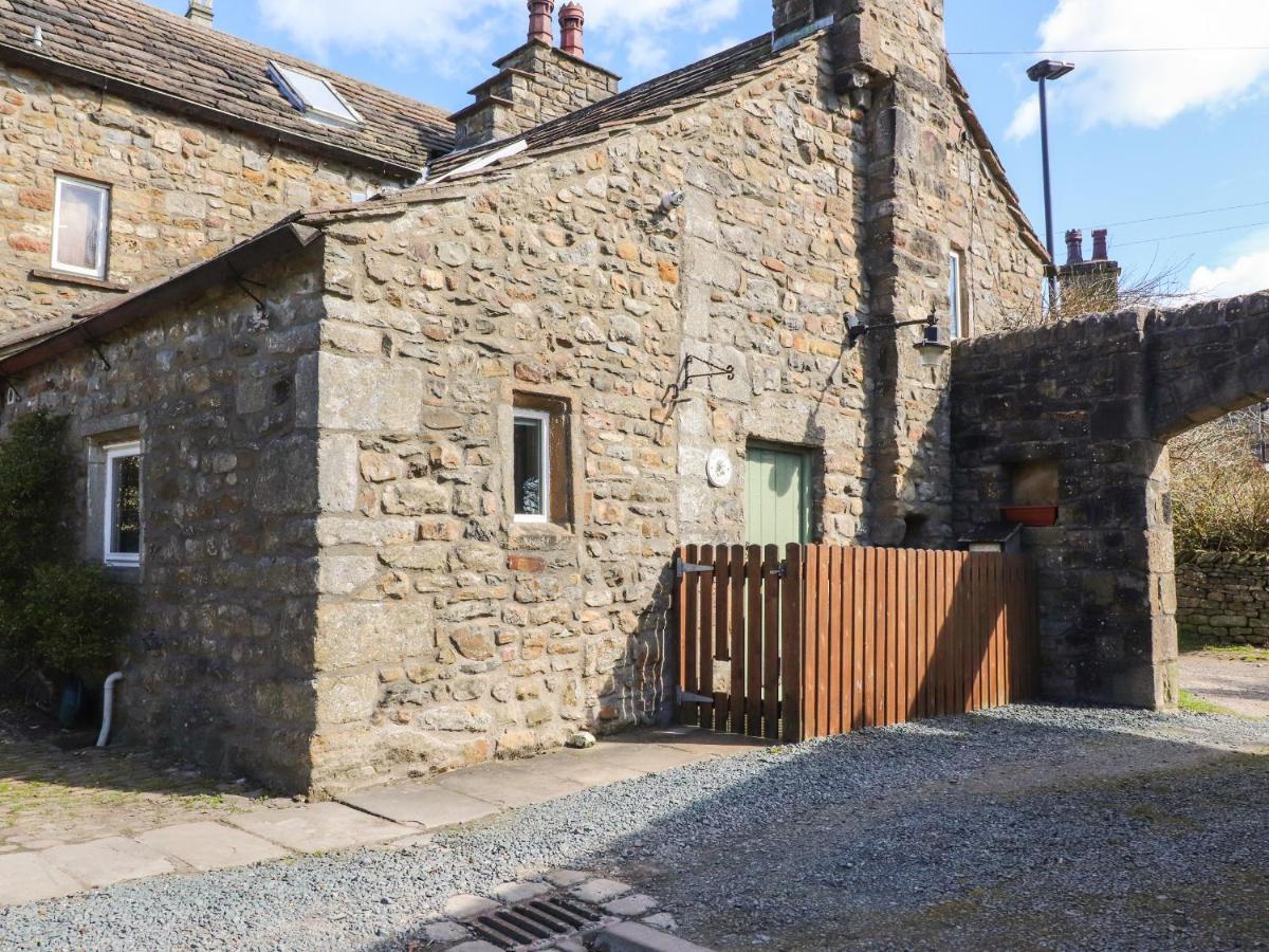 Beehive Cottage Bentham Exteriör bild